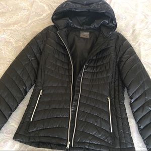 TRK Gear Packable Hooded Jacket (M)